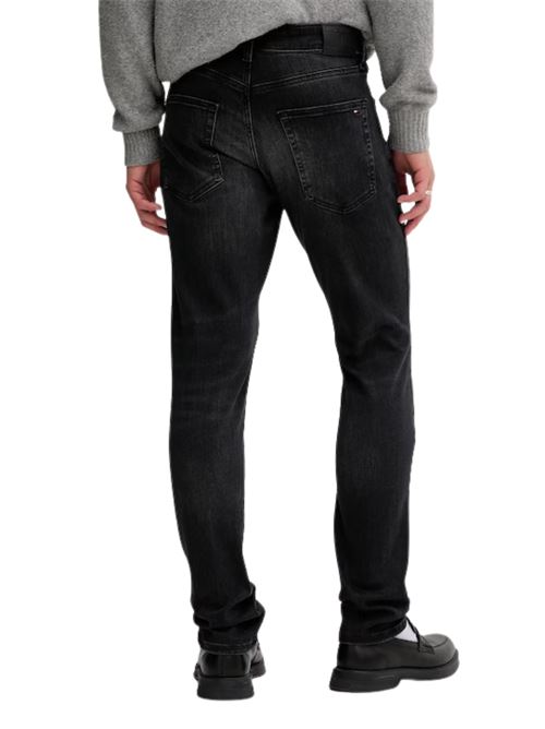 jeans scanton slim Tommy Jeans | DM0DM221561BZ